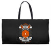 Natural 1   Orc Orange Edition Weekender Totes
