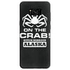 v t shirt inspired by deadliest catch   on the crab. Samsung Galaxy S8