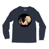 khabib alhamdulillah Long Sleeve Shirts