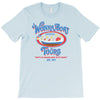 wonka boat tours T-Shirt