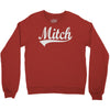 mitch Crewneck Sweatshirt