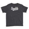 dreamville script Youth Tee