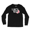 big time rush tv series Long Sleeve Shirts