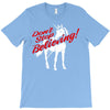 don't stop believing unicorn T-Shirt