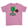 monster 1 Youth Tee