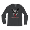 french kiss Long Sleeve Shirts
