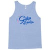 giro d italia Tank Top