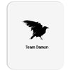 team damon salvatore (4) Mousepad