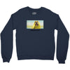 Shower Mood Crewneck Sweatshirt