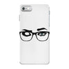 glasses iPhone 7 Case