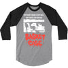 basket case 80s horror movie 3/4 Sleeve Shirt