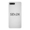 seven iPhone 7 Plus Case