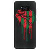 black power Samsung Galaxy S8