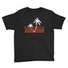 California Youth Tee