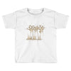 can&rsquo;t see the forest Toddler T-shirt