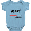 aunt loading Baby Bodysuit