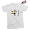sumo pile driver Exclusive T-shirt