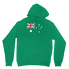 australia international Unisex Hoodie