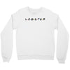 Lobster Crewneck Sweatshirt