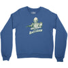 mon calamari from the black lagoon Crewneck Sweatshirt