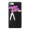 hadou ken iPhone 7 Case