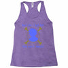 Sanji One Piece Racerback Tank