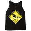 chocobo xing final fantasy Tank Top
