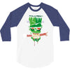 products frankenstein 3/4 Sleeve Shirt