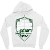 links lawn service Zipper Hoodie