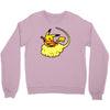 pikagoku Crewneck Sweatshirt