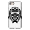 kylo ren helmet 2 iPhone 8