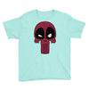 punishpool Youth Tee