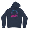 hunter Unisex Hoodie