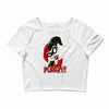 puddin Crop Top