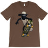 shaun boarder T-Shirt