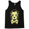 adorable crossbones Tank Top
