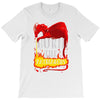 burn the patriarchy T-Shirt