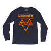 NEFFEX MUSIC Long Sleeve Shirts