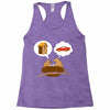 priorities Racerback Tank