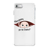 Disculpame Ya Es Enero? iPhone 7 Case