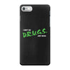 I Don't Do Drugs I Just Smoke Weed iPhone 7 Case
