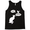 pussy! chicken! Tank Top