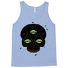 see no evil off Tank Top