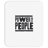power to the people Mousepad