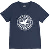 liverpool t shirt personalised year of your choice scouser V-Neck Tee