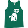ghost of disapproval Tank Top