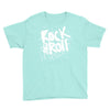 rock music r4 Youth Tee