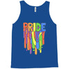 lgbt prom fundraiser Tank Top