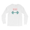 beast Long Sleeve Shirts