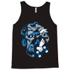 fresh life Tank Top